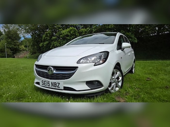 Used Vauxhall Corsa 2015 for sale - 79500395: Photo