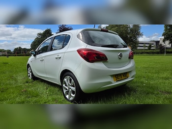Used Vauxhall Corsa 2015 for sale - 79500395: Photo
