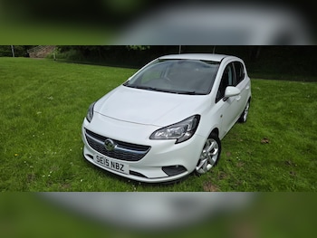 Used Vauxhall Corsa 2015 for sale - 79500395: Photo