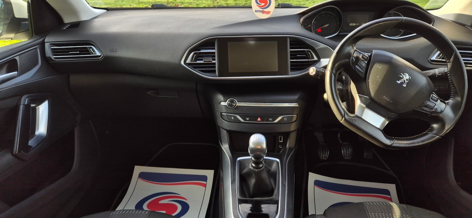 Used Peugeot 308 2015 for sale - 77323487: Photo 12