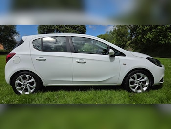 Used Vauxhall Corsa 2015 for sale - 79352461: Photo
