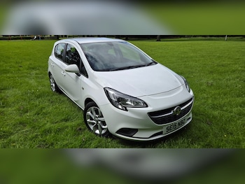 Used Vauxhall Corsa 2015 for sale - 79352461: Photo