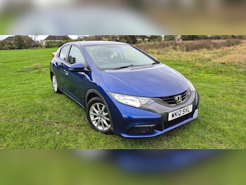 Used Honda Civic 2012 for sale - 77233633: Photo