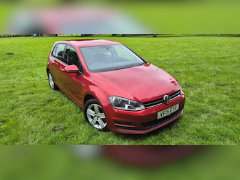 Used Volkswagen Golf 2015 for sale - 79150401: Photo
