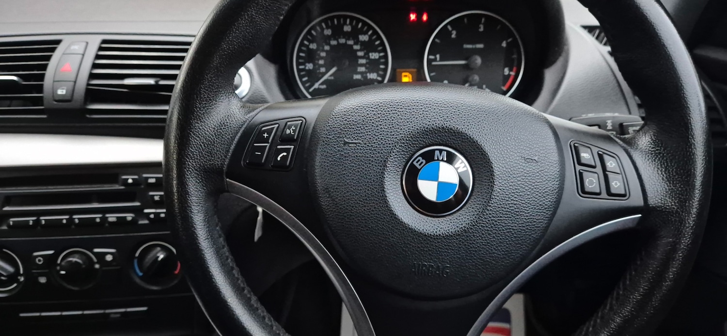 Used BMW 1 Series 2010 for sale - 76503095: Photo 13