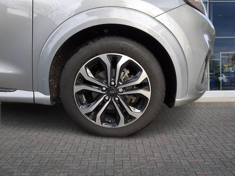 Used Ford Puma 2022 for sale - 76782381: Photo 10