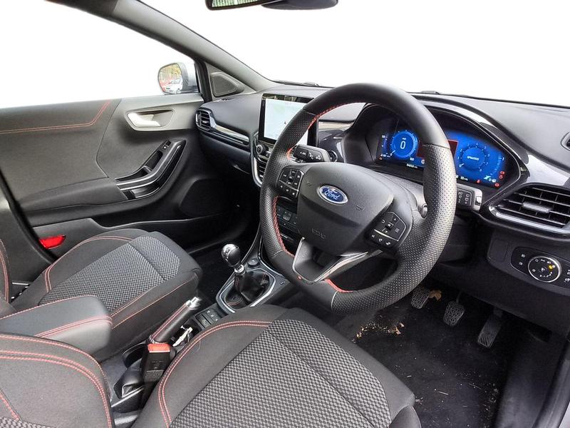 Used Ford Puma 2022 for sale - 76782381: Photo 11