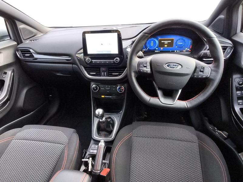 Used Ford Puma 2022 for sale - 76782381: Photo 12