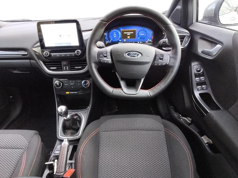 Used Ford Puma 2022 for sale - 76782381: Photo 13