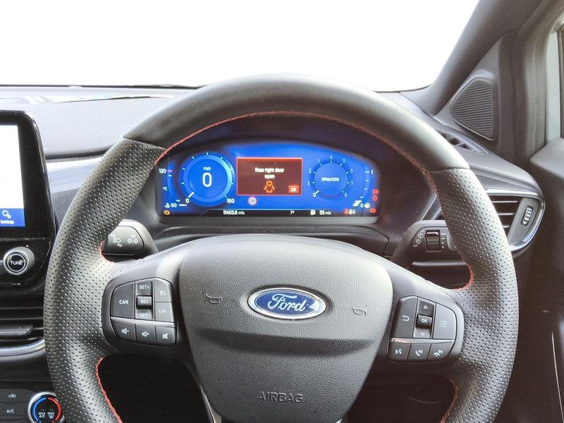 Used Ford Puma 2022 for sale - 76782381: Photo 14