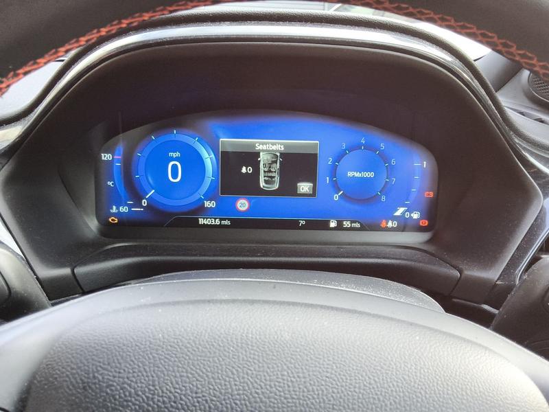 Used Ford Puma 2022 for sale - 76782381: Photo 15