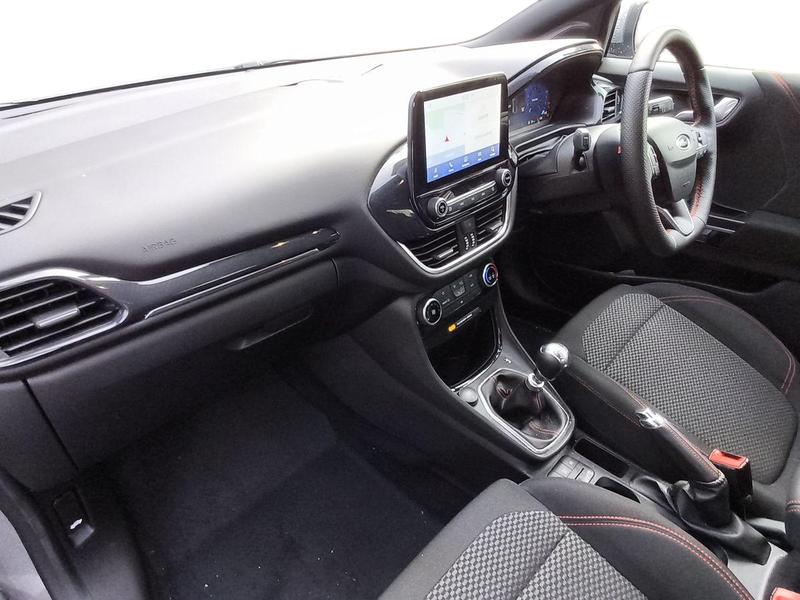 Used Ford Puma 2022 for sale - 76782381: Photo 16