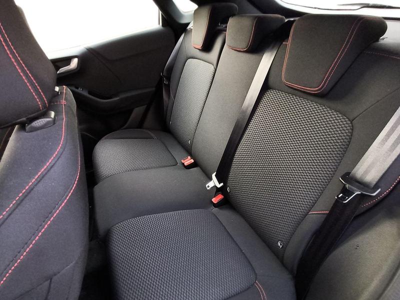 Used Ford Puma 2022 for sale - 76782381: Photo 18