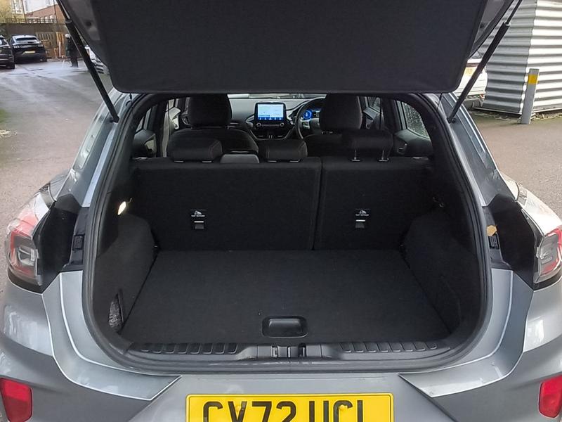 Used Ford Puma 2022 for sale - 76782381: Photo 19