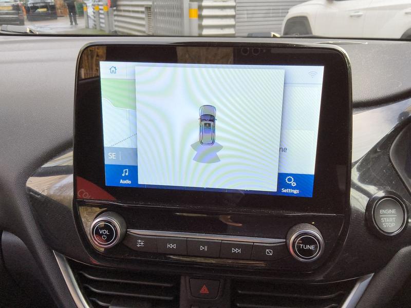 Used Ford Puma 2022 for sale - 76782381: Photo 20