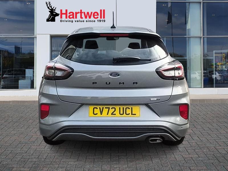 Used Ford Puma 2022 for sale - 76782381: Photo 5