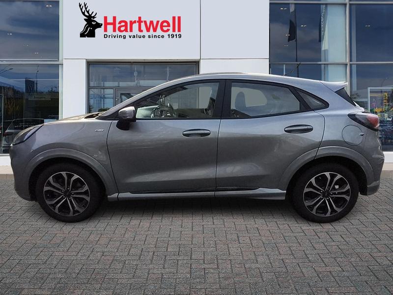 Used Ford Puma 2022 for sale - 76782381: Photo 7