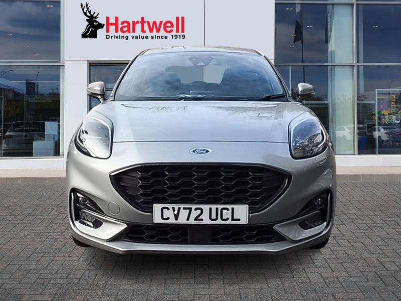 Used Ford Puma 2022 for sale - 76782381: Photo 9