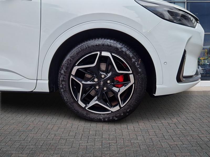 Used Ford Kuga 2024 for sale - 76782297: Photo 10