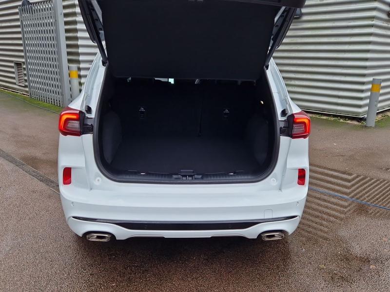 Used Ford Kuga 2024 for sale - 76782297: Photo 19