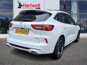 Used Ford Kuga 2024 for sale - 76782297: Photo