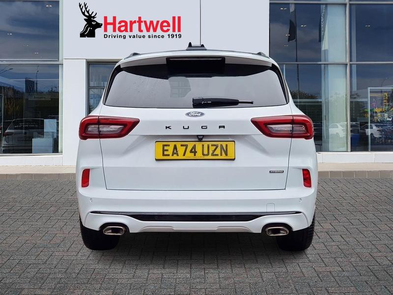 Used Ford Kuga 2024 for sale - 76782297: Photo 5