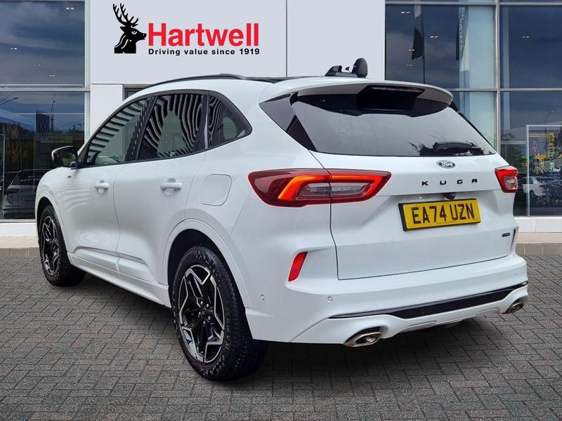 Used Ford Kuga 2024 for sale - 76782297: Photo 6