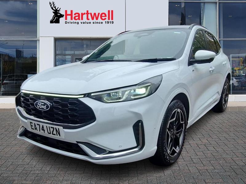 Used Ford Kuga 2024 for sale - 76782297: Photo 8