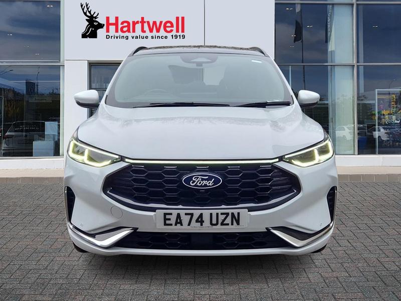 Used Ford Kuga 2024 for sale - 76782297: Photo 9