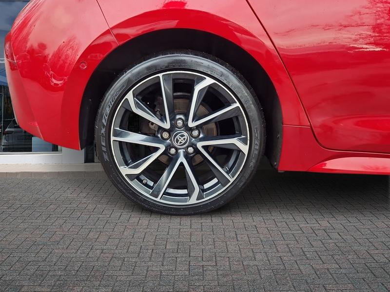 Used Toyota Corolla 2022 for sale - 77248711: Photo 10