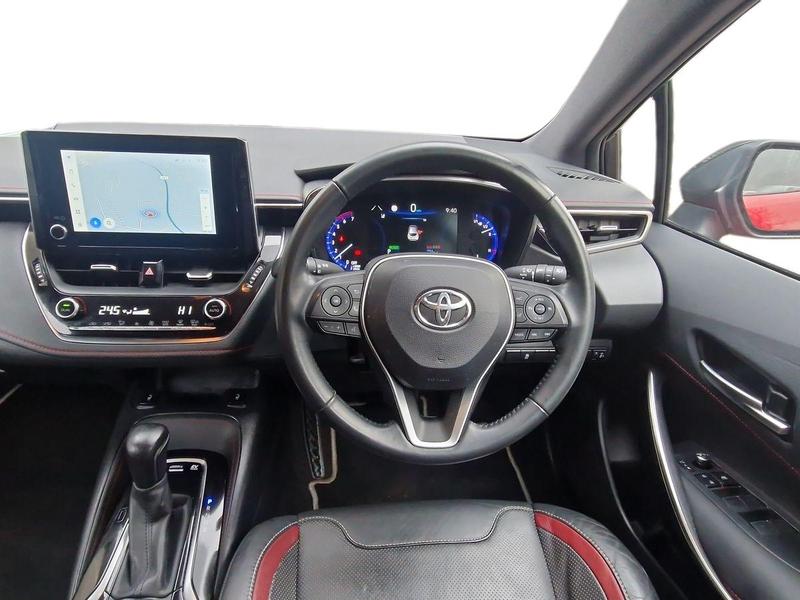 Used Toyota Corolla 2022 for sale - 77248711: Photo 13