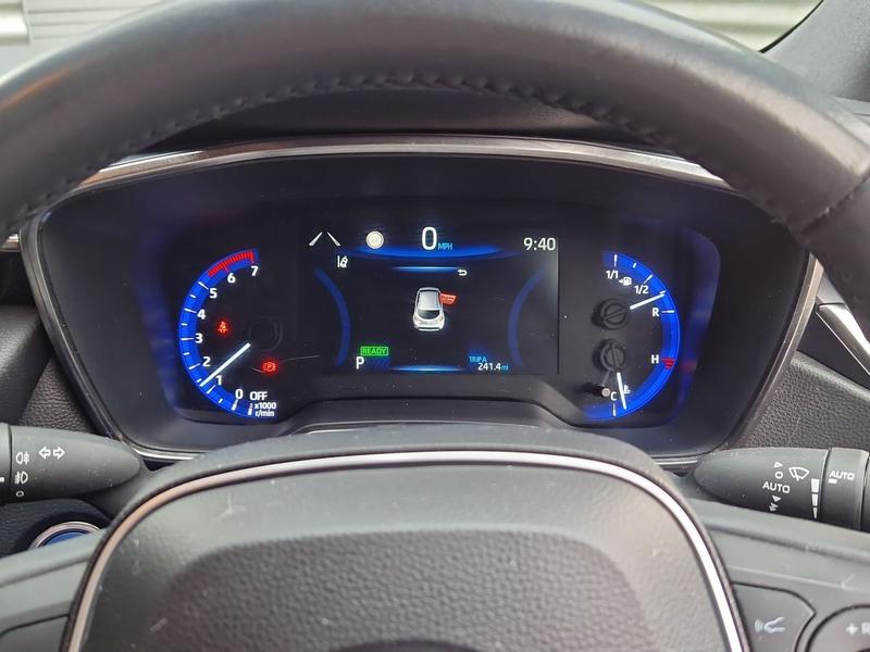 Used Toyota Corolla 2022 for sale - 77248711: Photo 15