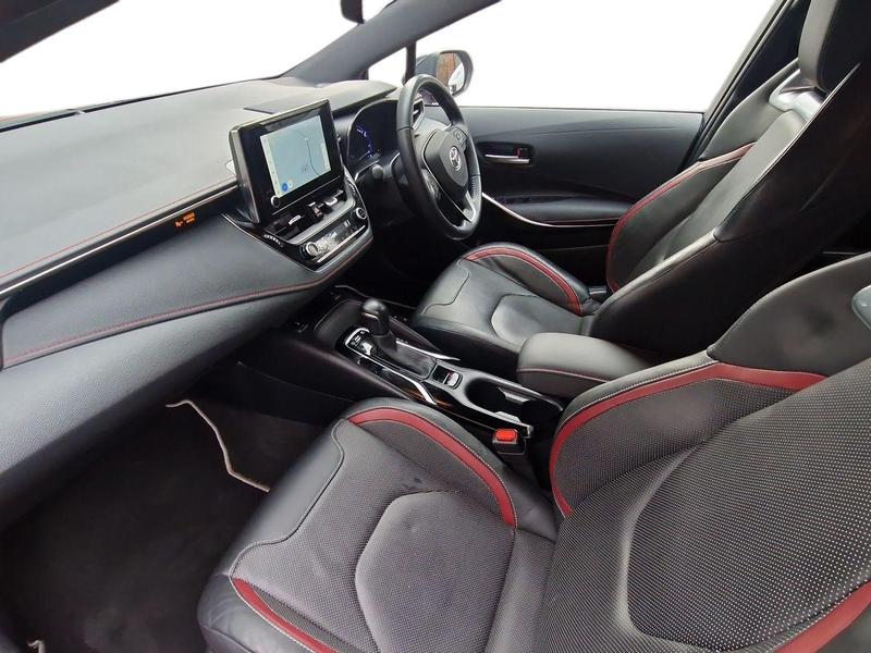 Used Toyota Corolla 2022 for sale - 77248711: Photo 16