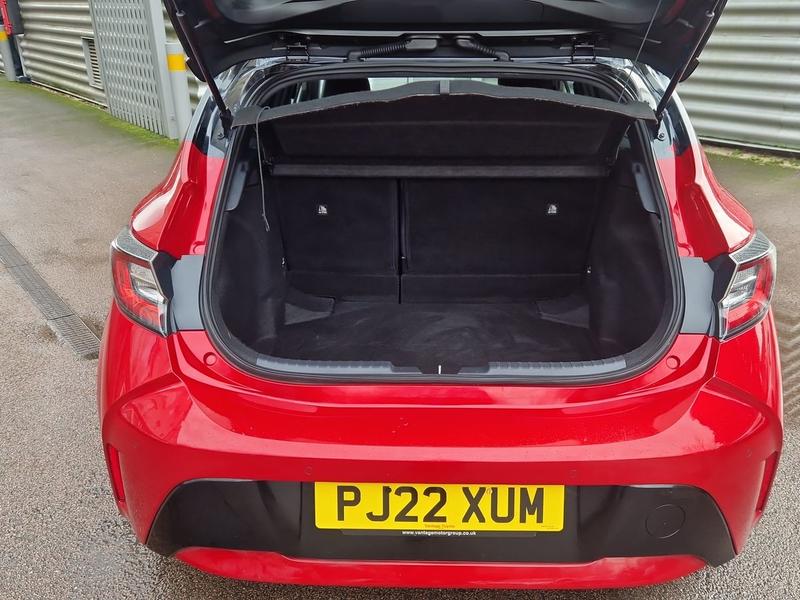 Used Toyota Corolla 2022 for sale - 77248711: Photo 19