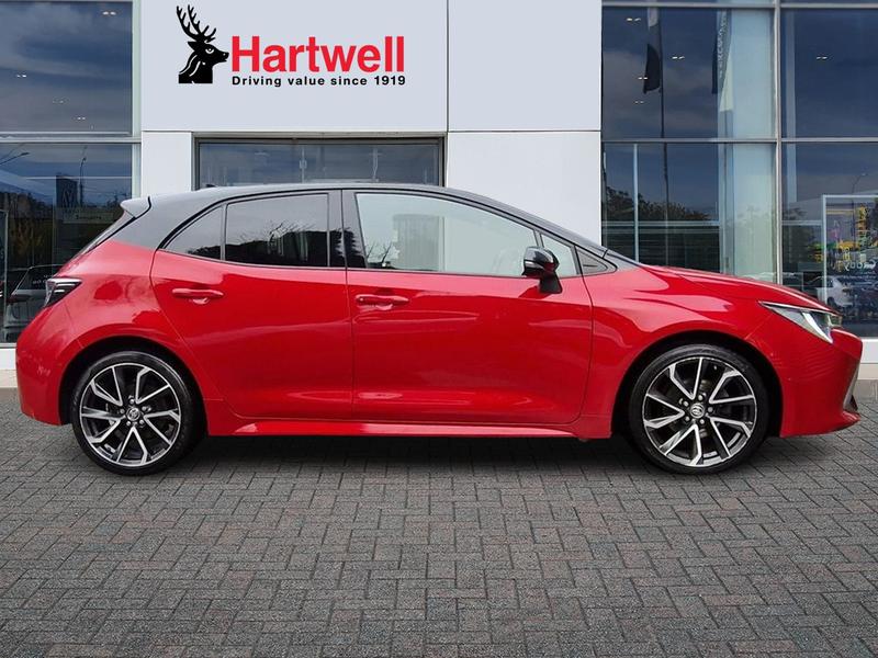 Used Toyota Corolla 2022 for sale - 77248711: Photo 2