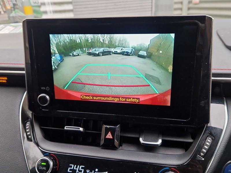 Used Toyota Corolla 2022 for sale - 77248711: Photo 21