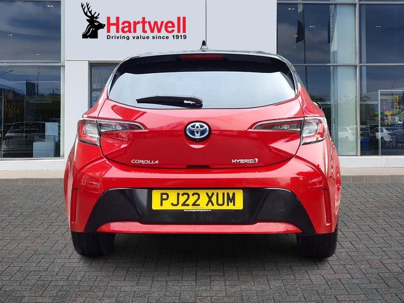 Used Toyota Corolla 2022 for sale - 77248711: Photo 5