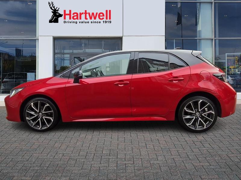 Used Toyota Corolla 2022 for sale - 77248711: Photo 7