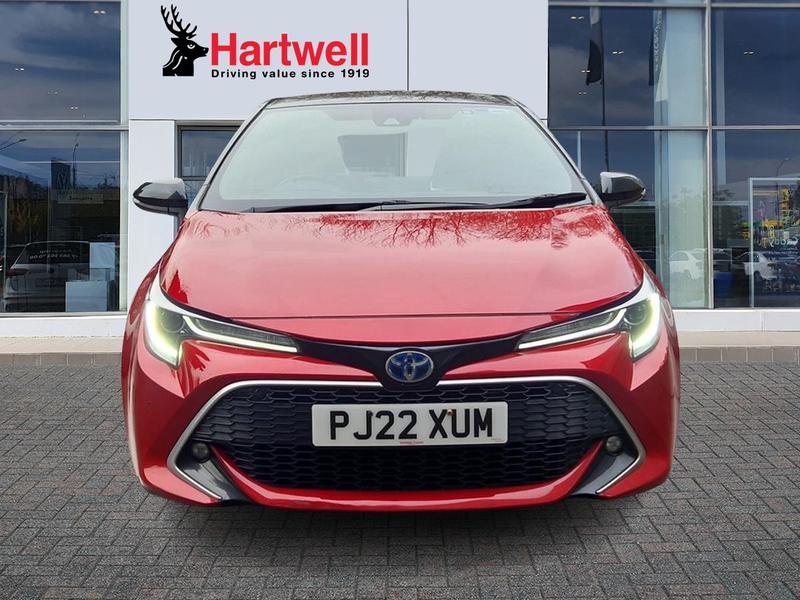 Used Toyota Corolla 2022 for sale - 77248711: Photo 9