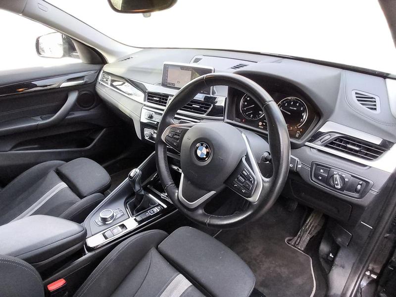 Used BMW X2 2022 for sale - 76960778: Photo 11