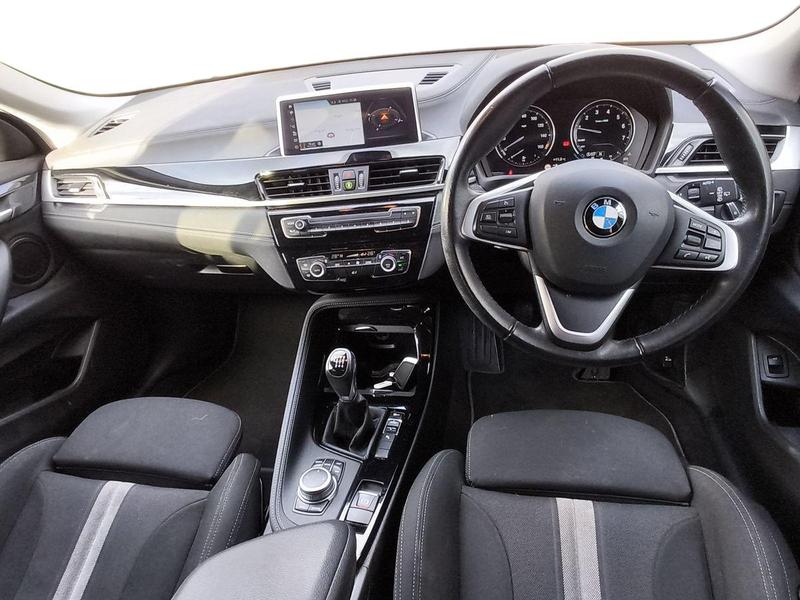 Used BMW X2 2022 for sale - 76960778: Photo 12