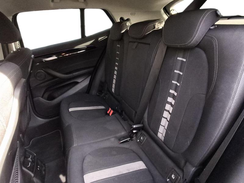 Used BMW X2 2022 for sale - 76960778: Photo 18