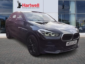 2022 - sDrive 18i [136] Sport 5dr