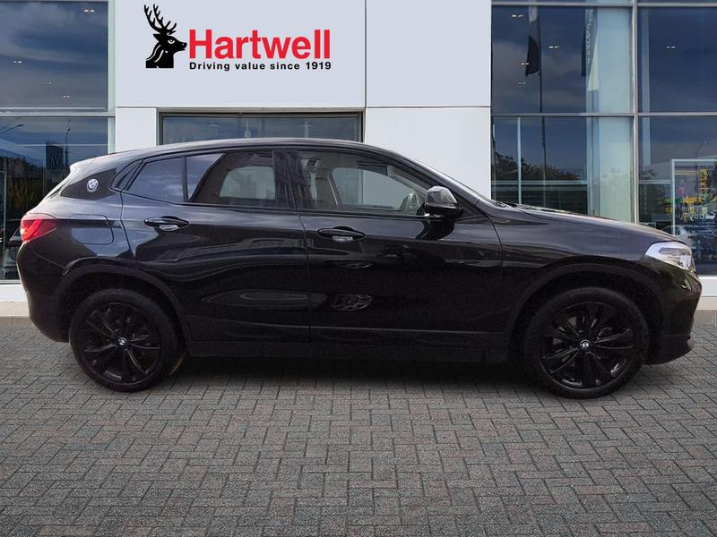 Used BMW X2 2022 for sale - 76960778: Photo 2