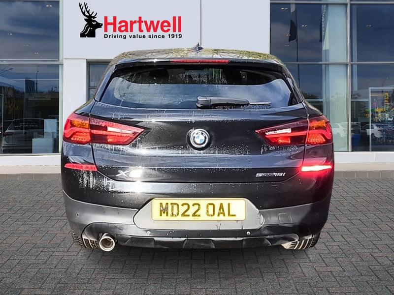 Used BMW X2 2022 for sale - 76960778: Photo 5