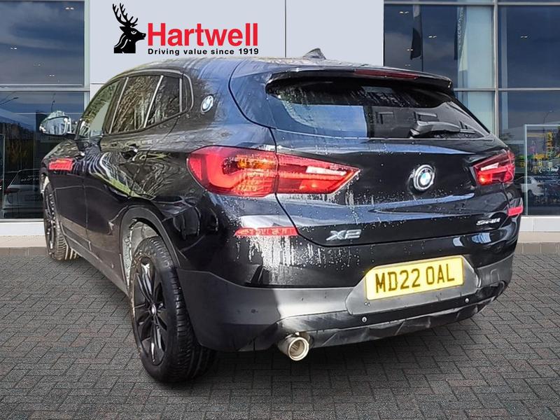Used BMW X2 2022 for sale - 76960778: Photo 6