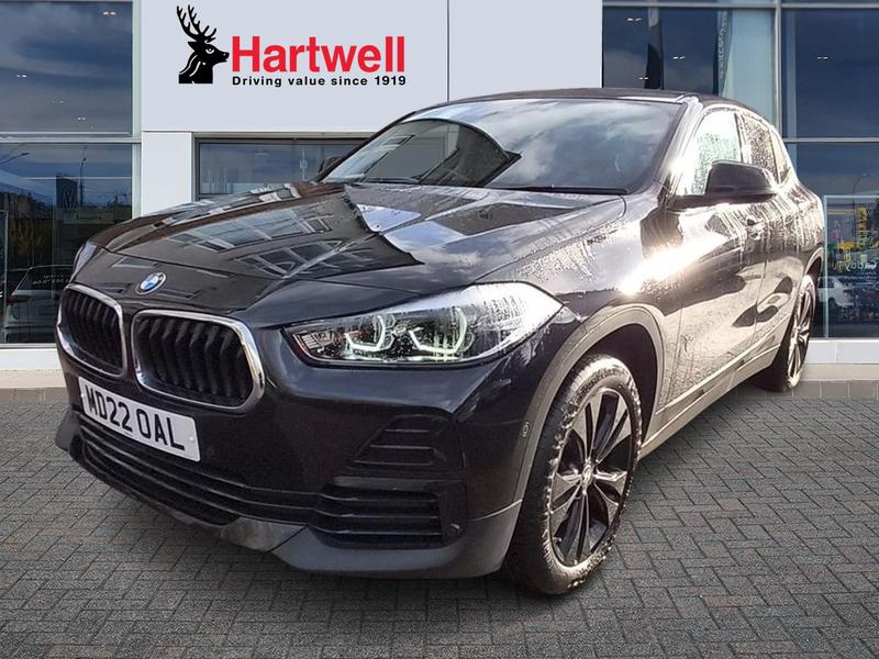 Used BMW X2 2022 for sale - 76960778: Photo 8