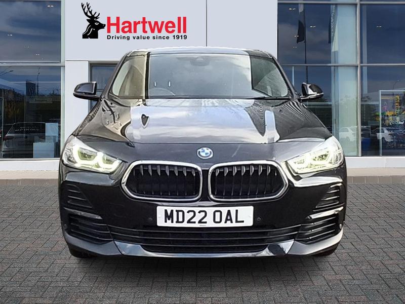 Used BMW X2 2022 for sale - 76960778: Photo 9