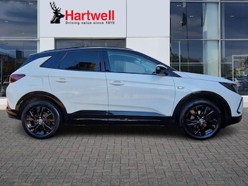 Used Vauxhall Grandland 2022 for sale - 77071459: Photo