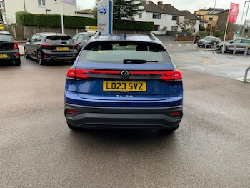 Used Volkswagen Taigo 2023 for sale - 77248708: Photo